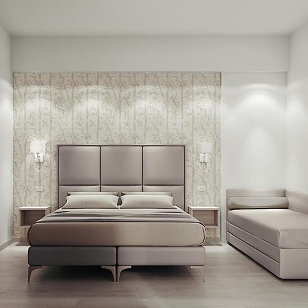 Hotel Fabius Bellaria-Igea Marina Eksteriør billede