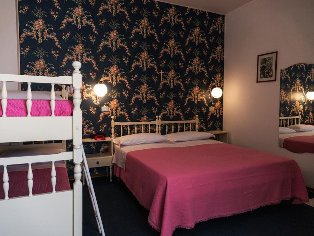 Hotel Fabius Bellaria-Igea Marina Værelse billede