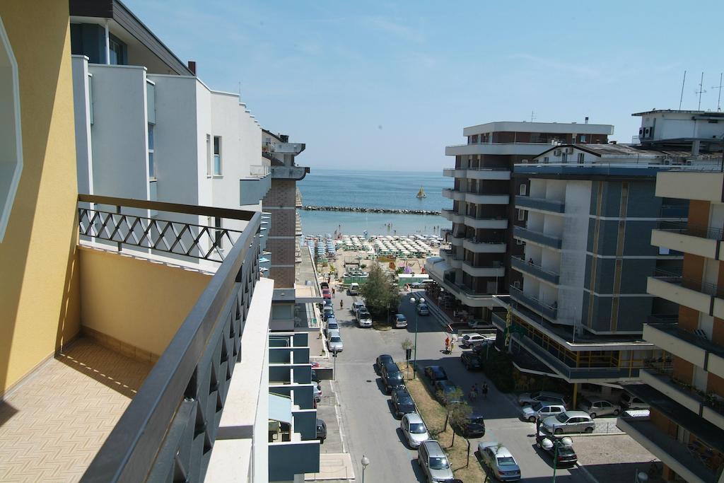 Hotel Fabius Bellaria-Igea Marina Værelse billede